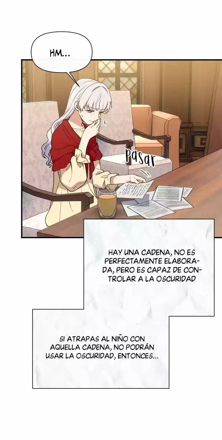 La Duquesa Monstruo y la Princesa por Contrato - Capítulo 92 - Página 59 - LectorTMOo