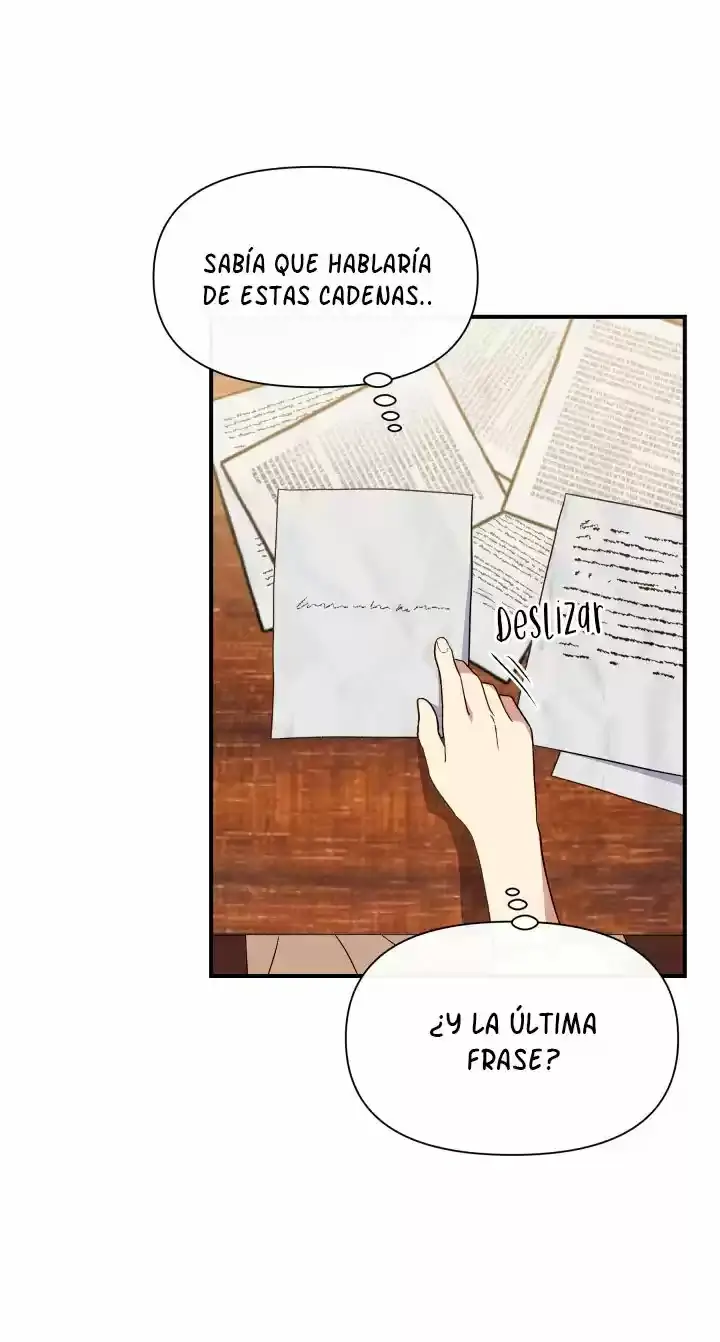 La Duquesa Monstruo y la Princesa por Contrato - Capítulo 92 - Página 60 - LectorTMOo