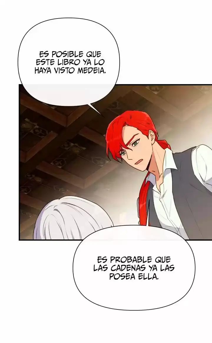 La Duquesa Monstruo y la Princesa por Contrato - Capítulo 92 - Página 62 - LectorTMOo