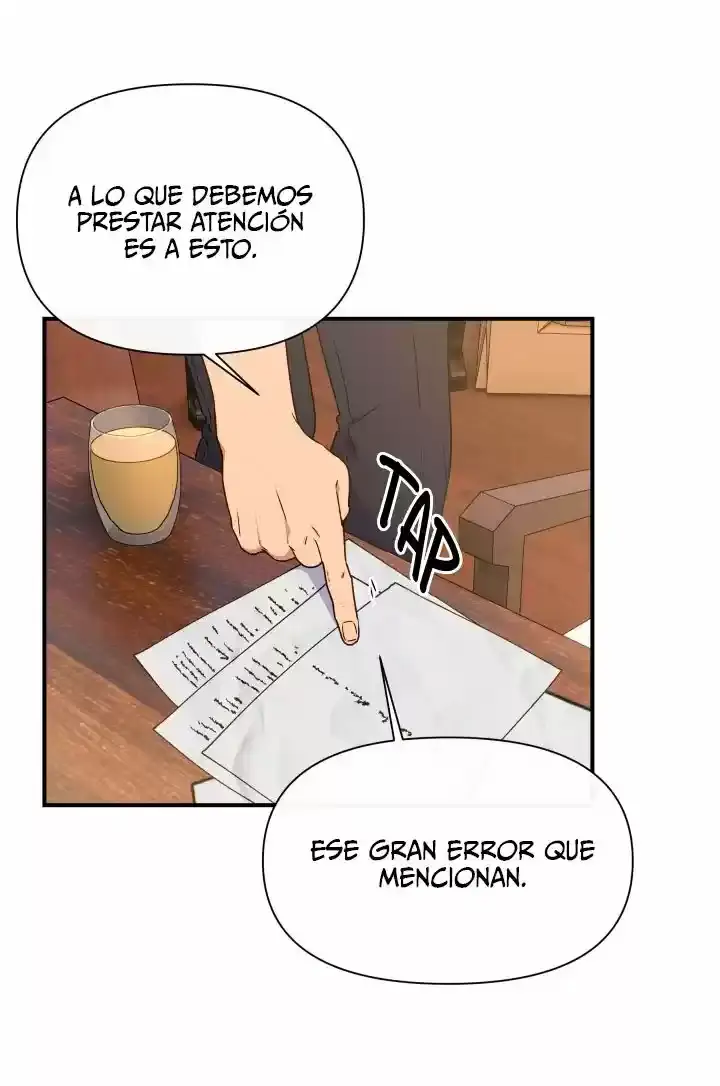 La Duquesa Monstruo y la Princesa por Contrato - Capítulo 92 - Página 63 - LectorTMOo