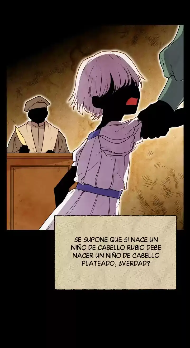 La Duquesa Monstruo y la Princesa por Contrato - Capítulo 92 - Página 67 - LectorTMOo