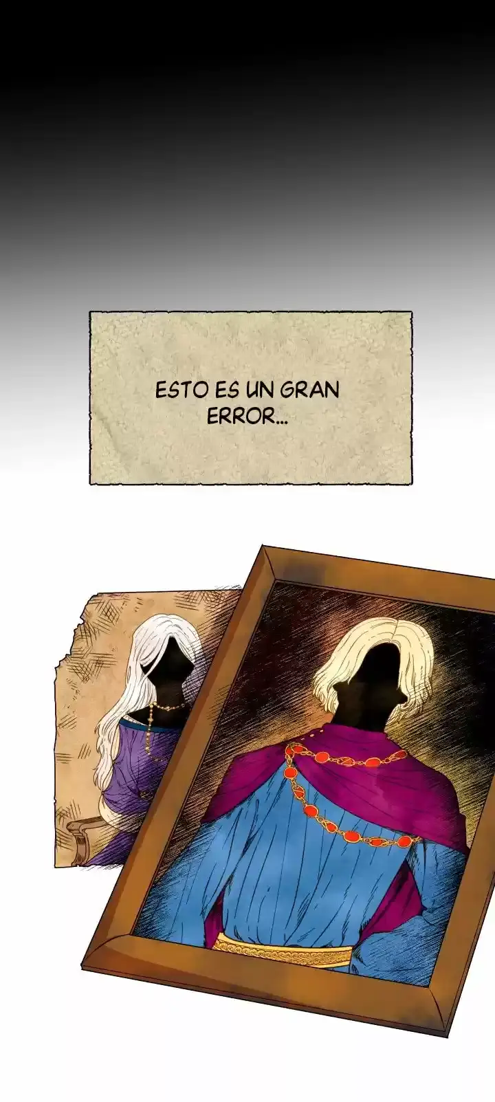 La Duquesa Monstruo y la Princesa por Contrato - Capítulo 92 - Página 71 - LectorTMOo