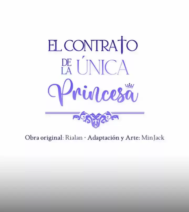 La Duquesa Monstruo y la Princesa por Contrato - Capítulo 93 - Página 4 - LectorTMOo