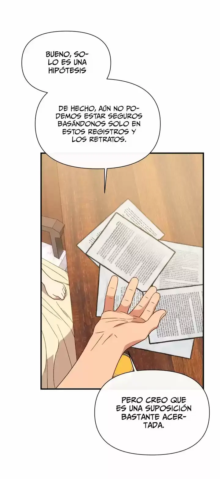 La Duquesa Monstruo y la Princesa por Contrato - Capítulo 93 - Página 13 - LectorTMOo