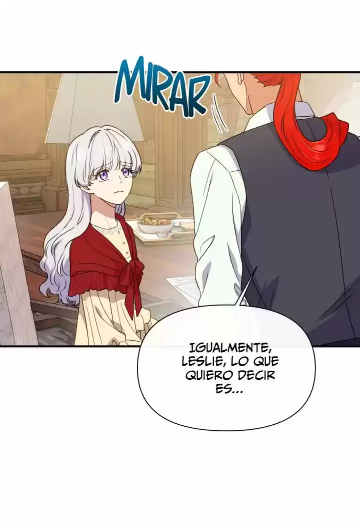 La Duquesa Monstruo y la Princesa por Contrato - Capítulo 93 - Página 14 - LectorTMOo