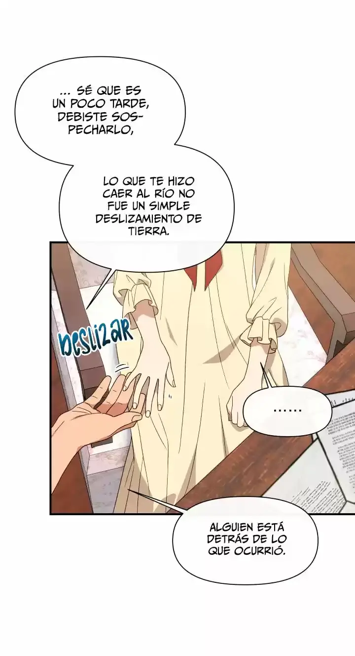 La Duquesa Monstruo y la Princesa por Contrato - Capítulo 93 - Página 16 - LectorTMOo