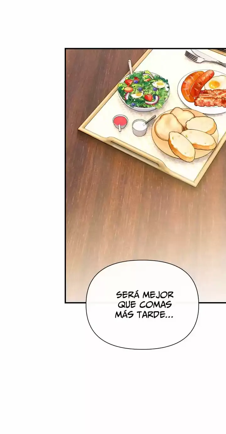 La Duquesa Monstruo y la Princesa por Contrato - Capítulo 93 - Página 20 - LectorTMOo