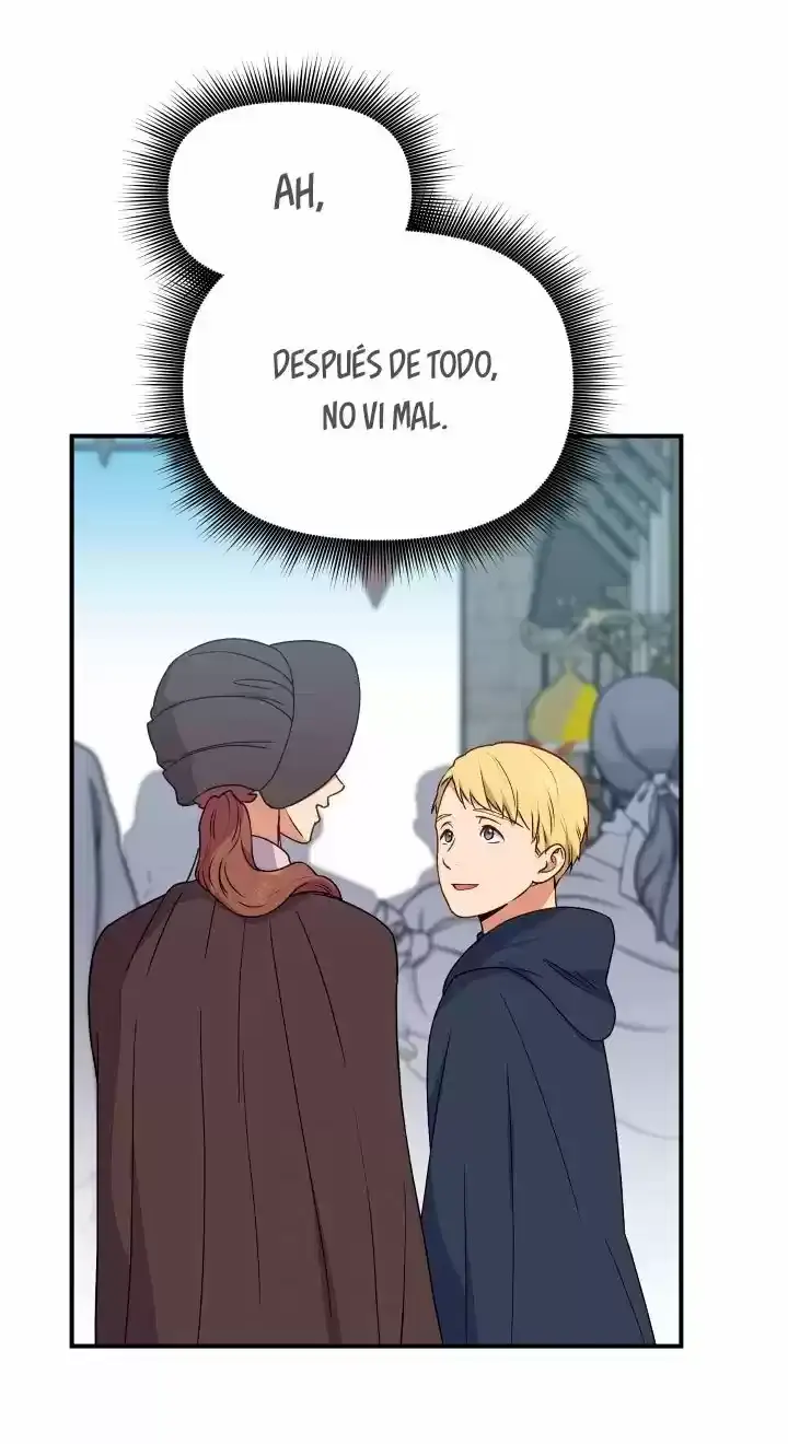 La Duquesa Monstruo y la Princesa por Contrato - Capítulo 93 - Página 42 - LectorTMOo