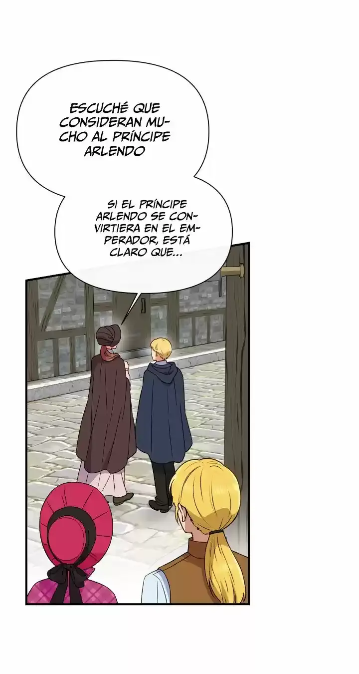 La Duquesa Monstruo y la Princesa por Contrato - Capítulo 93 - Página 54 - LectorTMOo