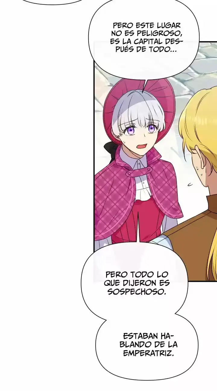 La Duquesa Monstruo y la Princesa por Contrato - Capítulo 93 - Página 57 - LectorTMOo