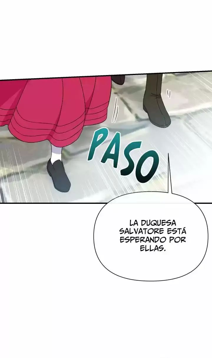 La Duquesa Monstruo y la Princesa por Contrato - Capítulo 93 - Página 64 - LectorTMOo