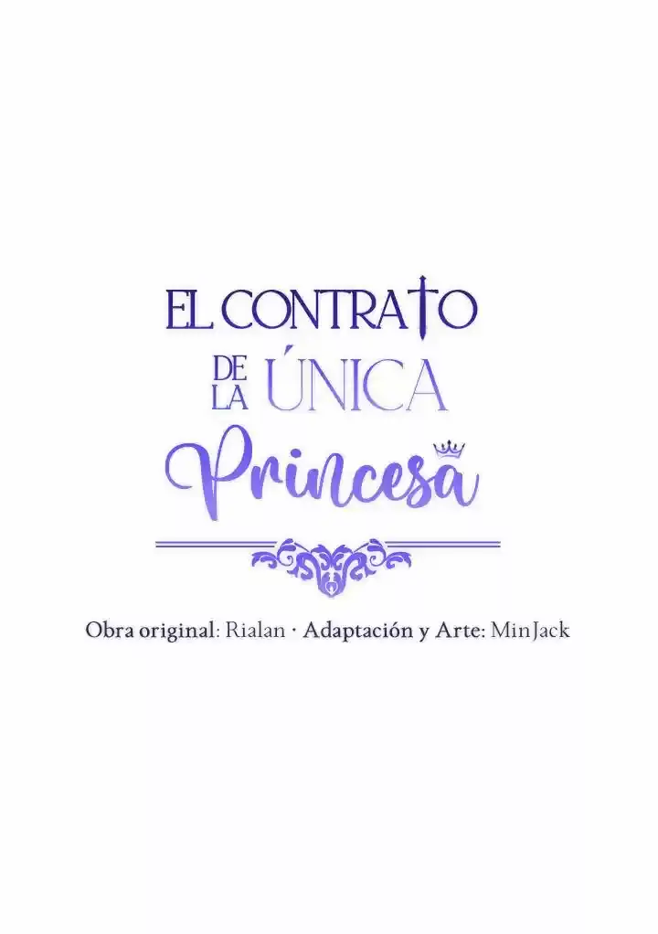 La Duquesa Monstruo y la Princesa por Contrato - Capítulo 94 - Página 5 - LectorTMOo