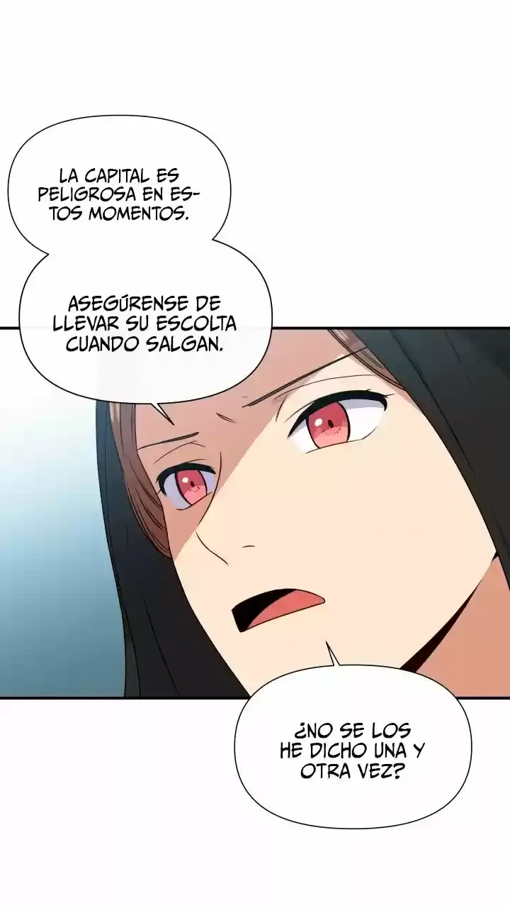 La Duquesa Monstruo y la Princesa por Contrato - Capítulo 94 - Página 12 - LectorTMOo