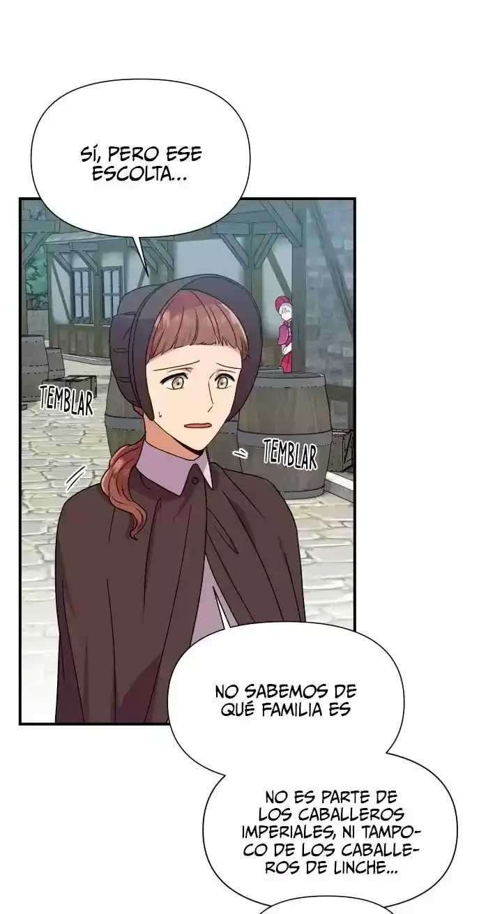 La Duquesa Monstruo y la Princesa por Contrato - Capítulo 94 - Página 13 - LectorTMOo
