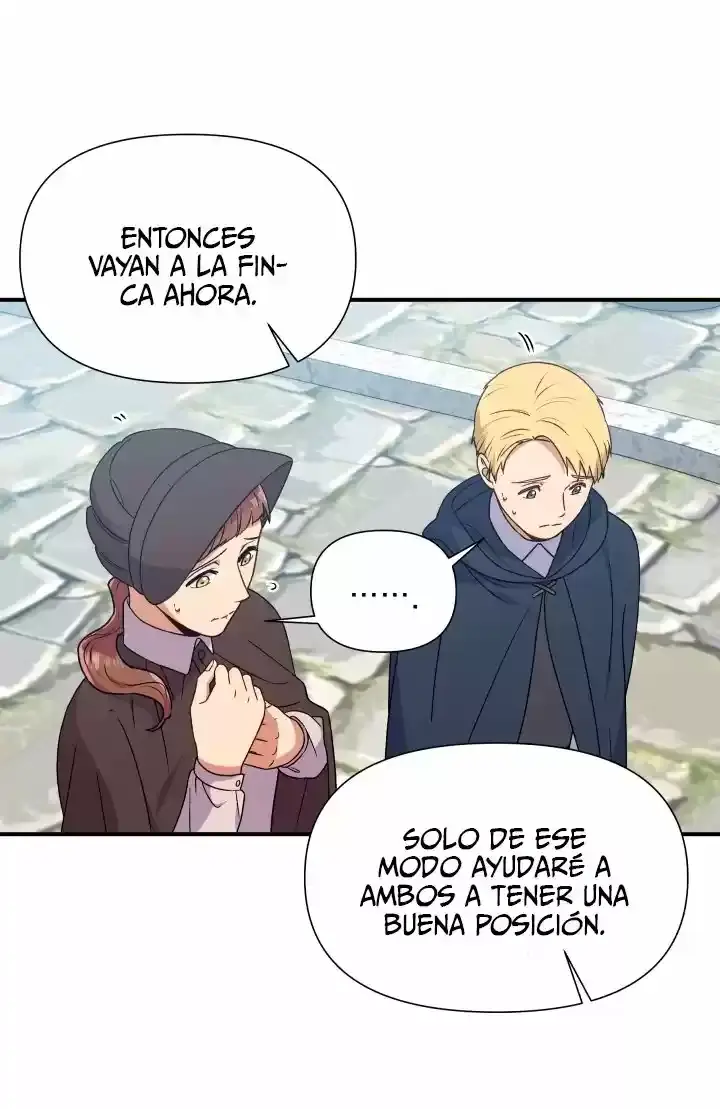 La Duquesa Monstruo y la Princesa por Contrato - Capítulo 94 - Página 15 - LectorTMOo