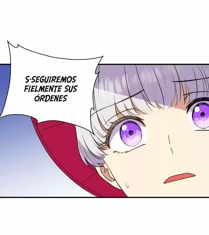 La Duquesa Monstruo y la Princesa por Contrato - Capítulo 94 - Página 16 - LectorTMOo