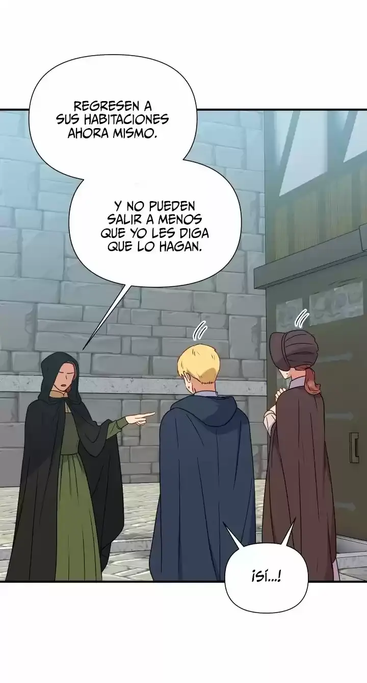 La Duquesa Monstruo y la Princesa por Contrato - Capítulo 94 - Página 17 - LectorTMOo