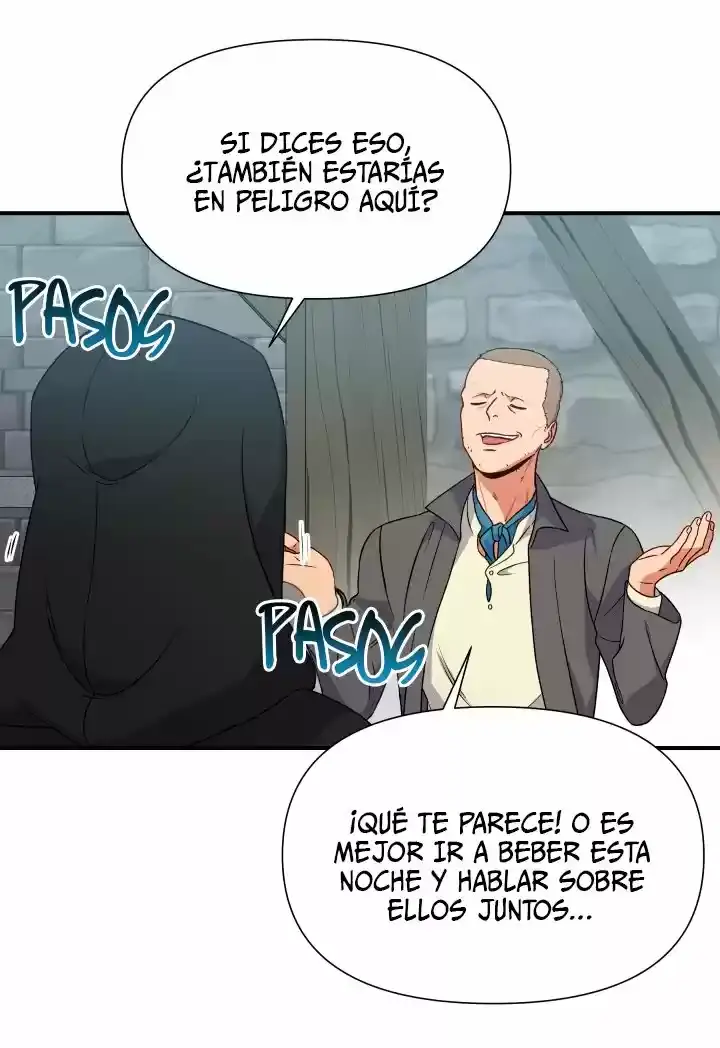 La Duquesa Monstruo y la Princesa por Contrato - Capítulo 94 - Página 33 - LectorTMOo