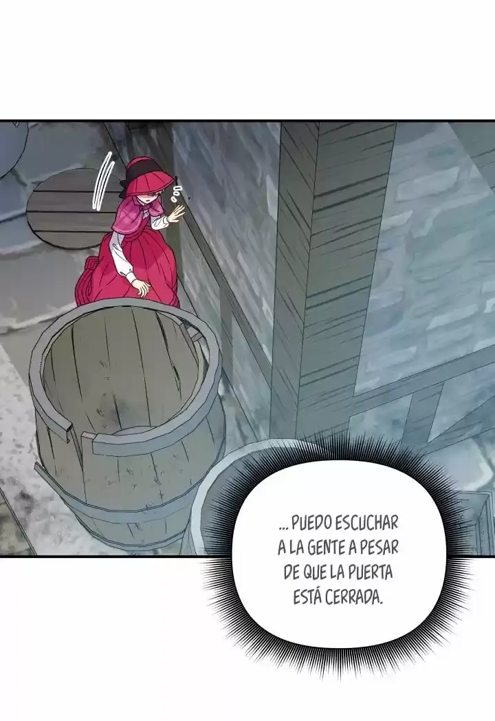 La Duquesa Monstruo y la Princesa por Contrato - Capítulo 94 - Página 60 - LectorTMOo