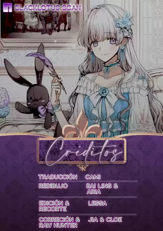 La Duquesa Monstruo y la Princesa por Contrato - Capítulo 95 - Página 2 - LectorTMOo