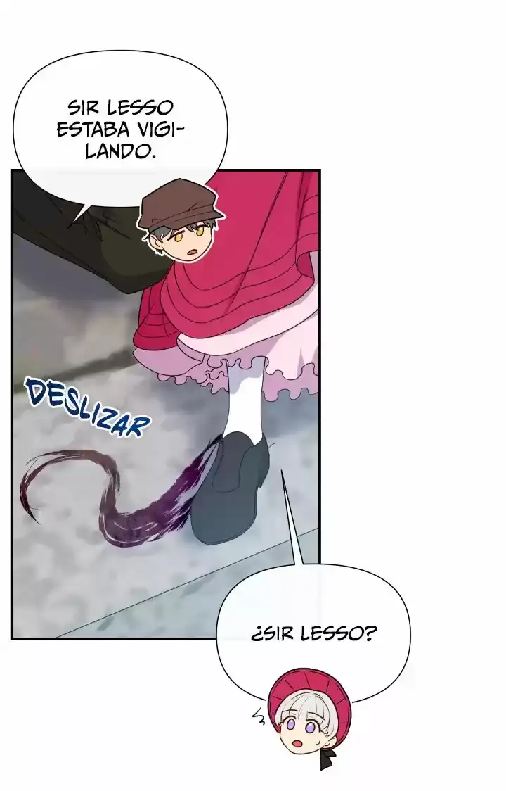 La Duquesa Monstruo y la Princesa por Contrato - Capítulo 95 - Página 6 - LectorTMOo