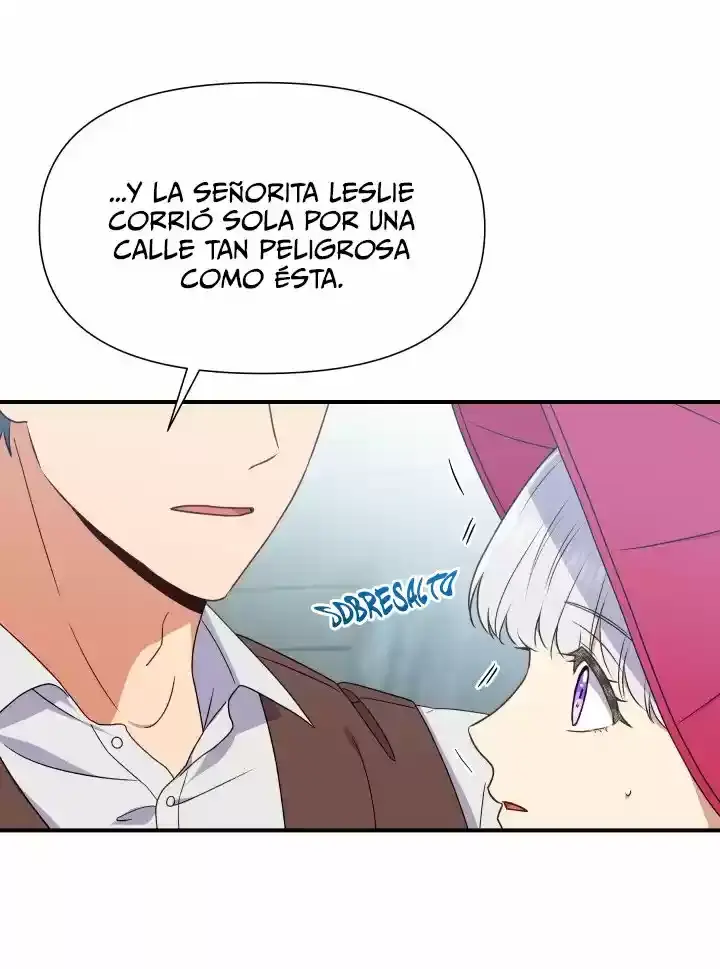 La Duquesa Monstruo y la Princesa por Contrato - Capítulo 95 - Página 11 - LectorTMOo