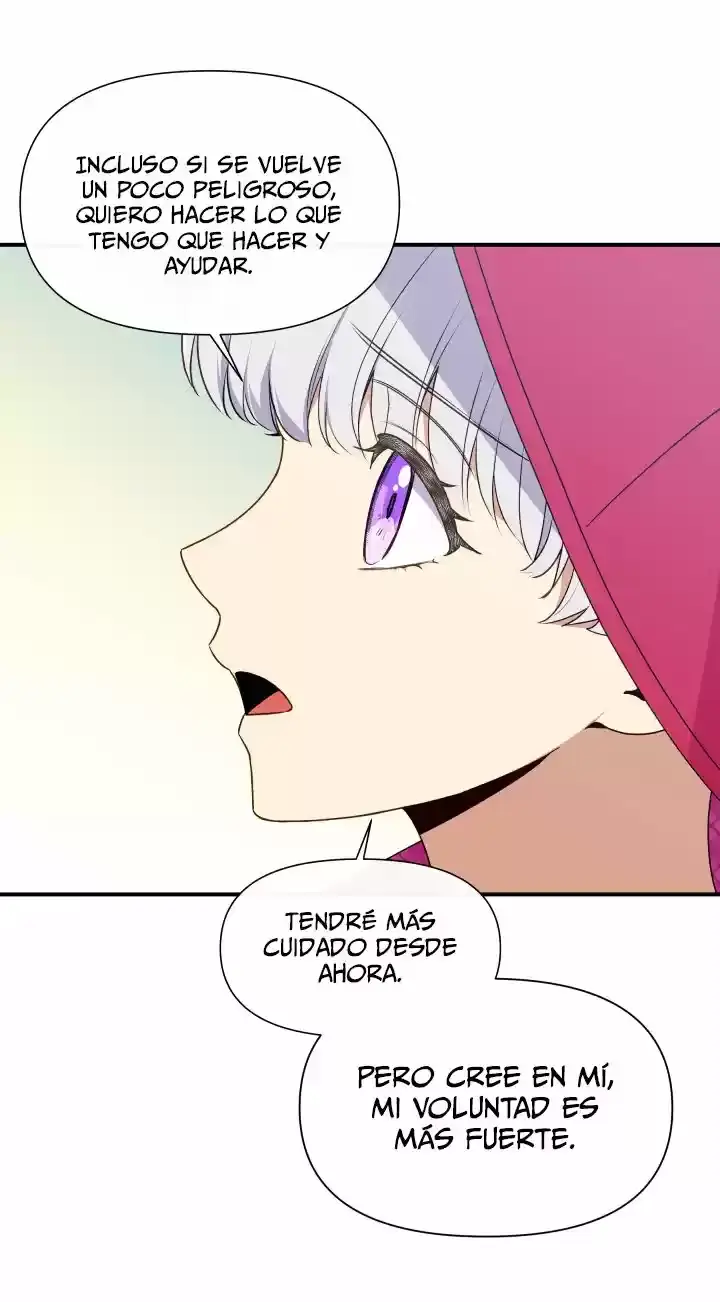 La Duquesa Monstruo y la Princesa por Contrato - Capítulo 95 - Página 19 - LectorTMOo