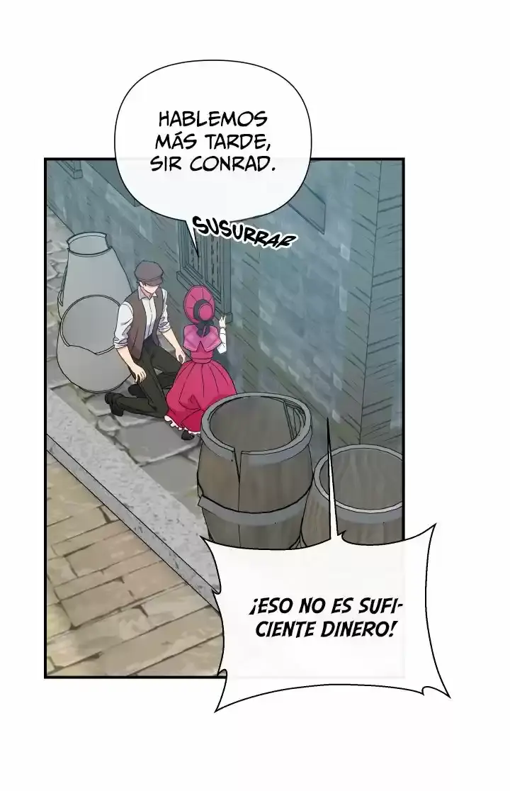 La Duquesa Monstruo y la Princesa por Contrato - Capítulo 95 - Página 21 - LectorTMOo