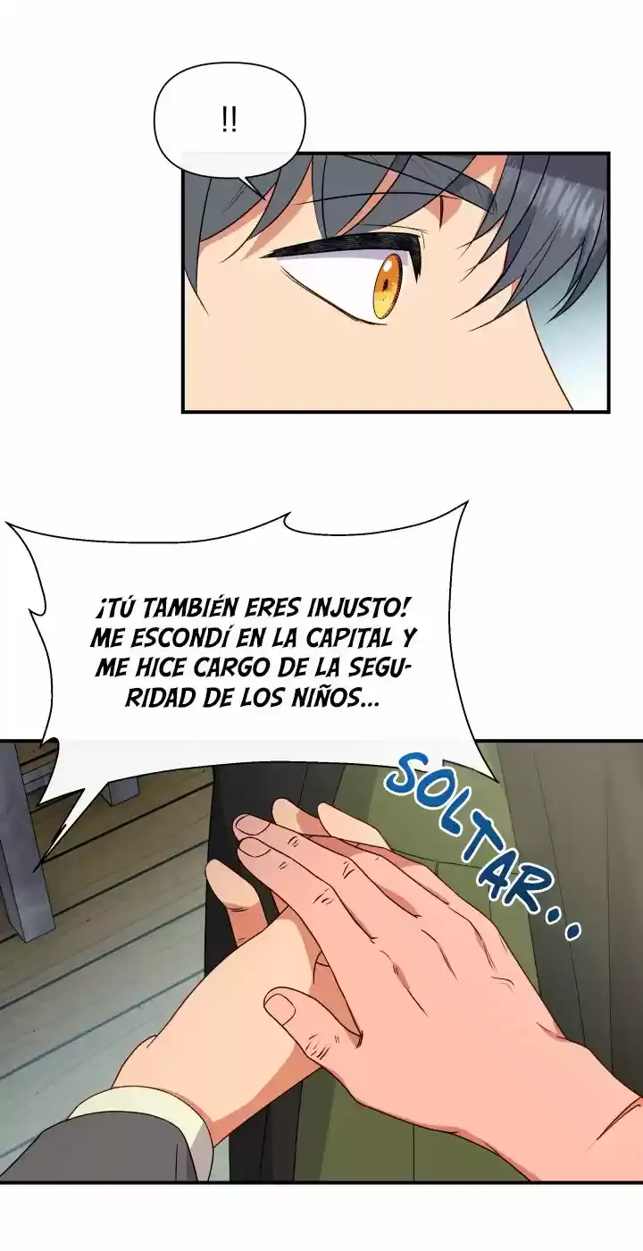La Duquesa Monstruo y la Princesa por Contrato - Capítulo 95 - Página 28 - LectorTMOo
