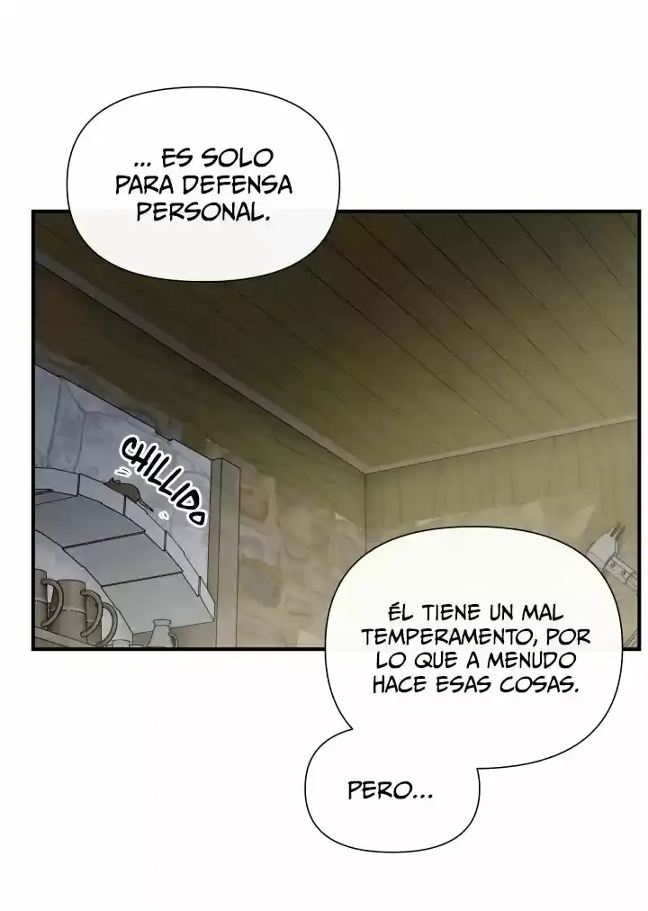 La Duquesa Monstruo y la Princesa por Contrato - Capítulo 95 - Página 33 - LectorTMOo