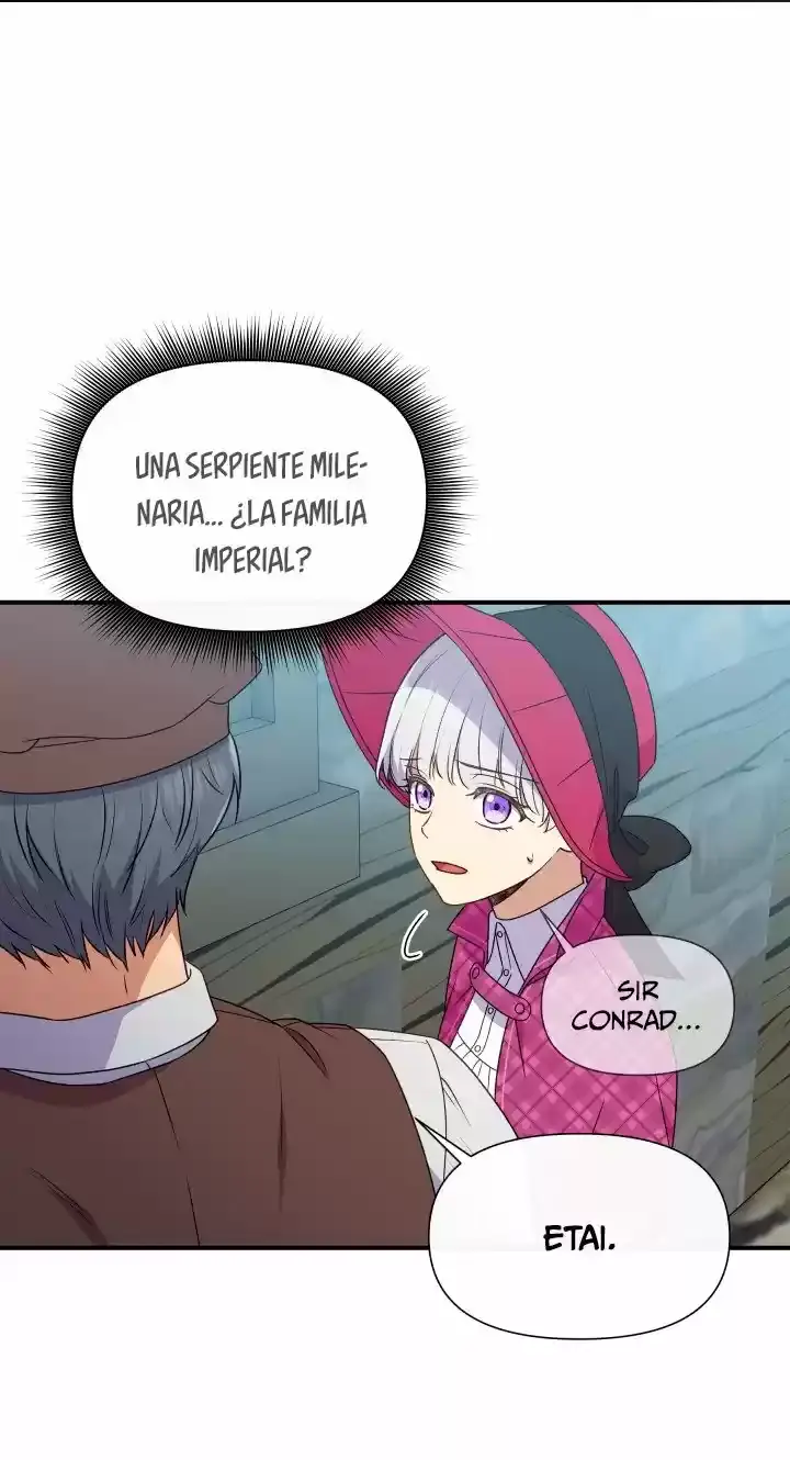 La Duquesa Monstruo y la Princesa por Contrato - Capítulo 95 - Página 37 - LectorTMOo