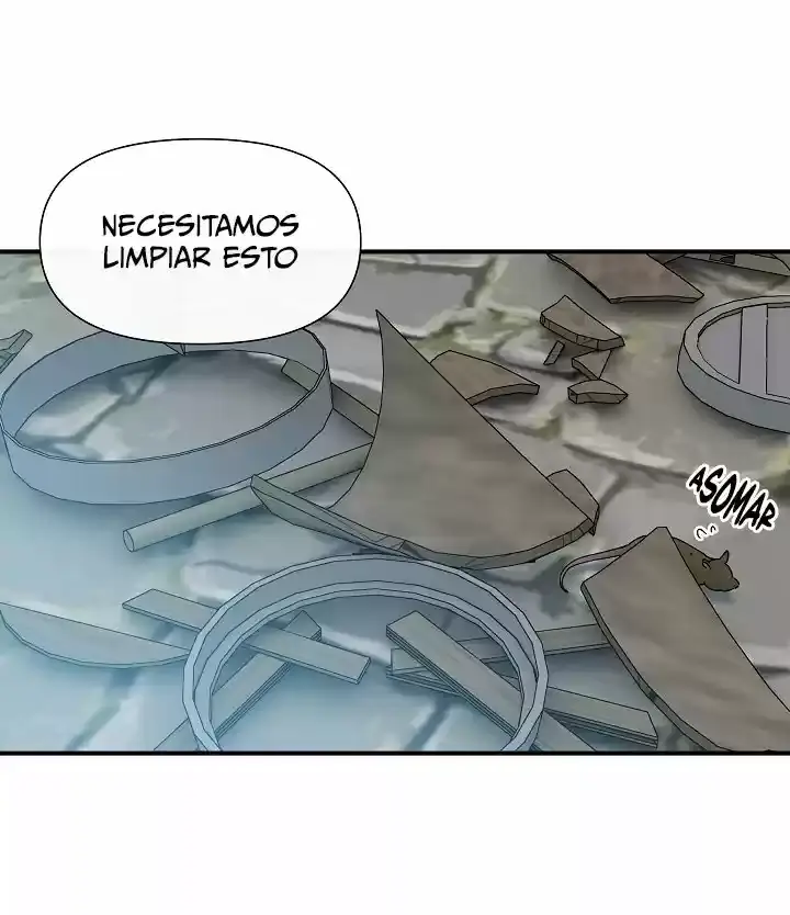 La Duquesa Monstruo y la Princesa por Contrato - Capítulo 95 - Página 52 - LectorTMOo