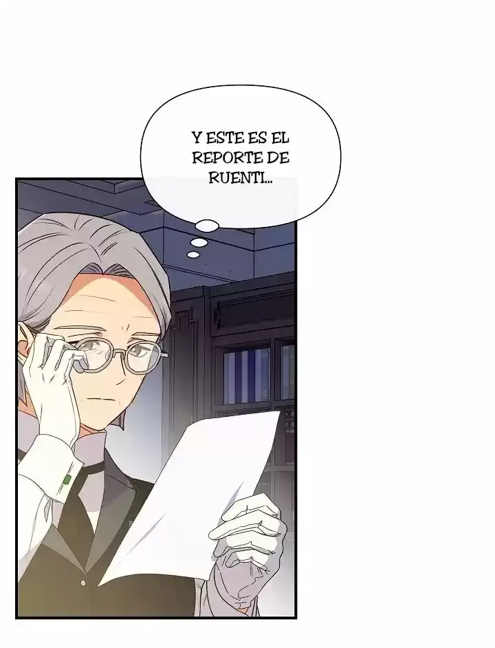 La Duquesa Monstruo y la Princesa por Contrato - Capítulo 95 - Página 57 - LectorTMOo