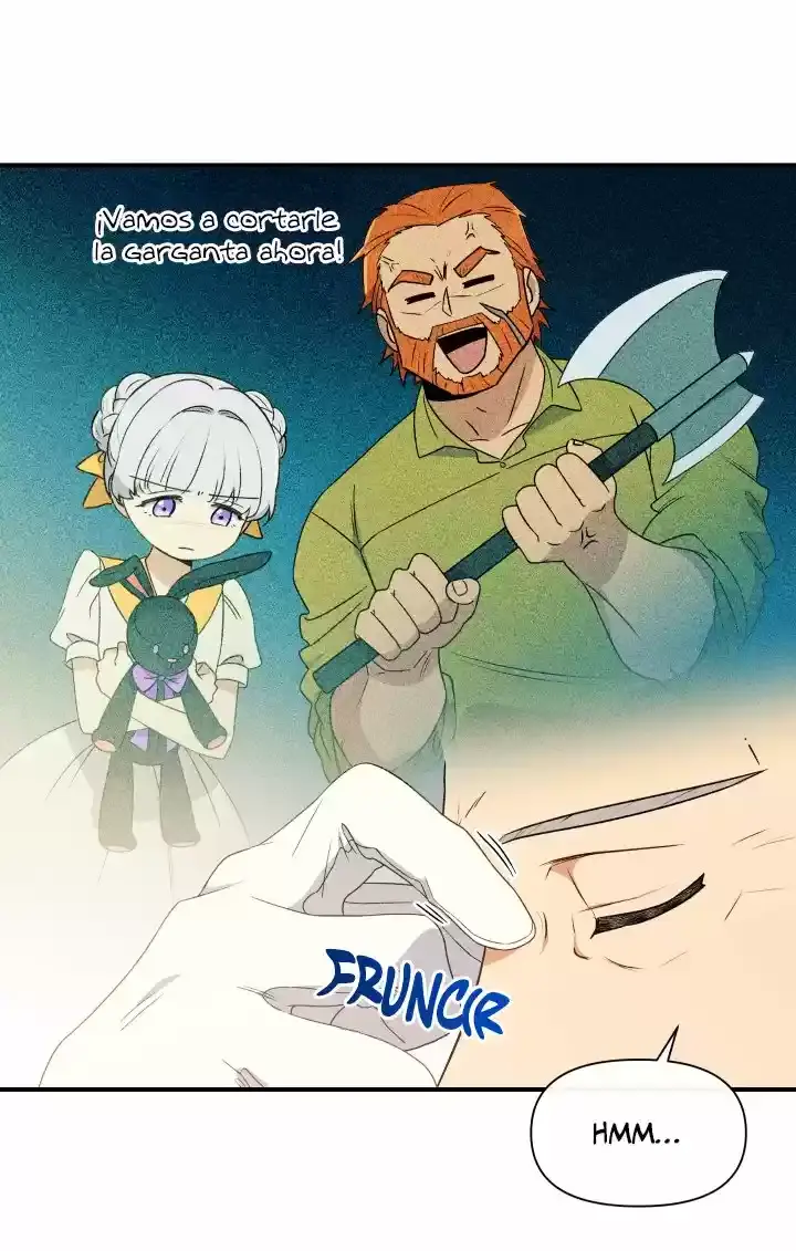 La Duquesa Monstruo y la Princesa por Contrato - Capítulo 95 - Página 61 - LectorTMOo