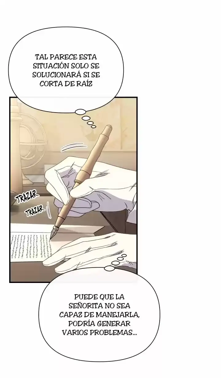 La Duquesa Monstruo y la Princesa por Contrato - Capítulo 95 - Página 62 - LectorTMOo