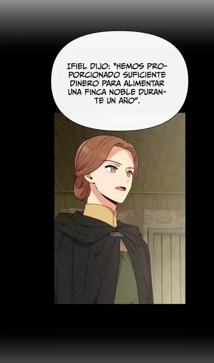 La Duquesa Monstruo y la Princesa por Contrato - Capítulo 96 - Página 26 - LectorTMOo