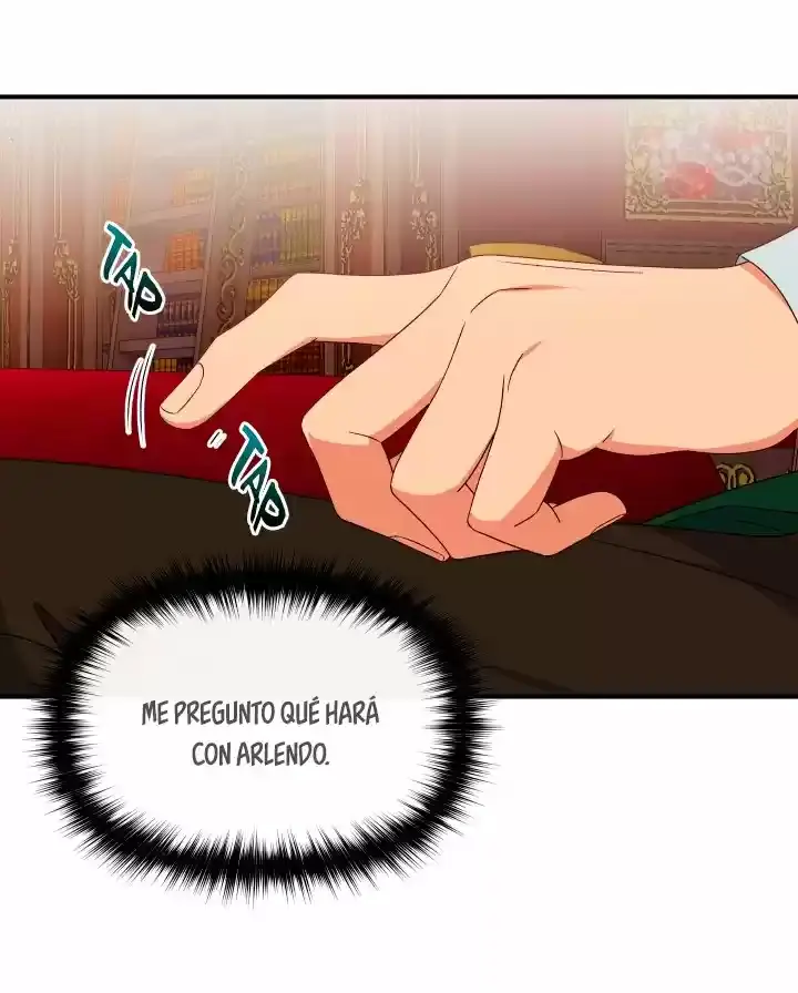 La Duquesa Monstruo y la Princesa por Contrato - Capítulo 96 - Página 35 - LectorTMOo