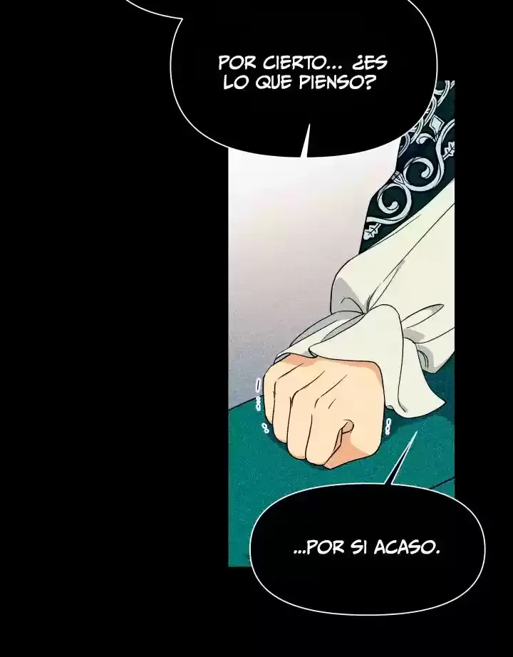 La Duquesa Monstruo y la Princesa por Contrato - Capítulo 96 - Página 38 - LectorTMOo