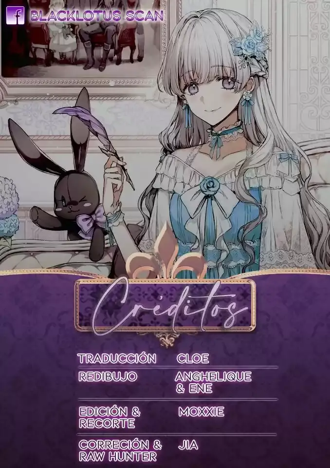 La Duquesa Monstruo y la Princesa por Contrato - Capítulo 97 - Página 2 - LectorTMOo