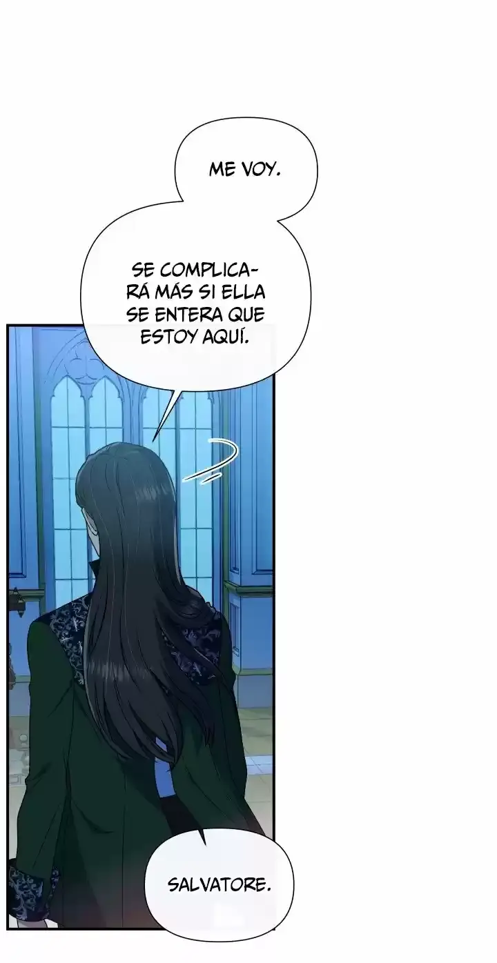 La Duquesa Monstruo y la Princesa por Contrato - Capítulo 97 - Página 12 - LectorTMOo