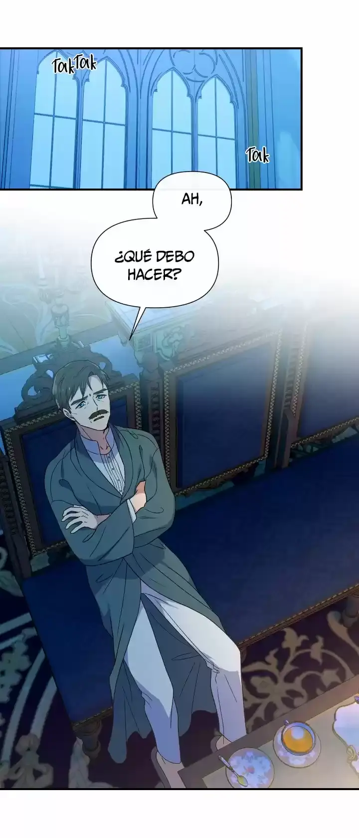 La Duquesa Monstruo y la Princesa por Contrato - Capítulo 97 - Página 16 - LectorTMOo