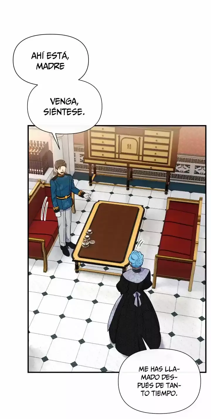 La Duquesa Monstruo y la Princesa por Contrato - Capítulo 97 - Página 33 - LectorTMOo