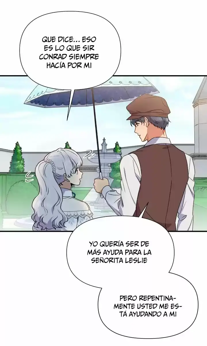 La Duquesa Monstruo y la Princesa por Contrato - Capítulo 97 - Página 58 - LectorTMOo