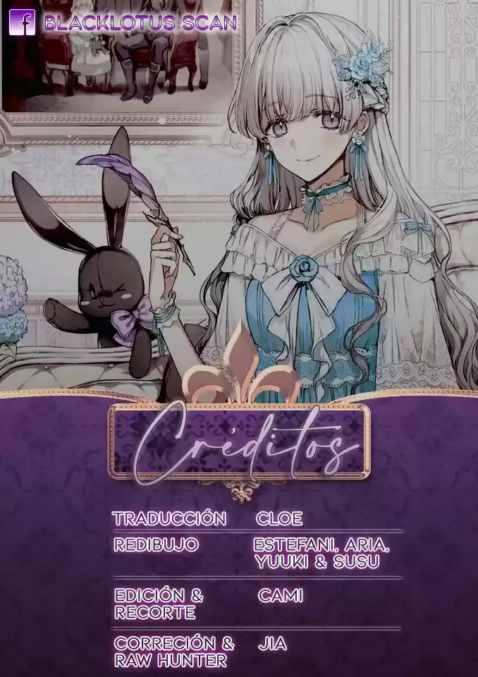 La Duquesa Monstruo y la Princesa por Contrato - Capítulo 98 - Página 2 - LectorTMOo