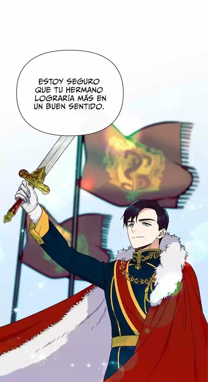 La Duquesa Monstruo y la Princesa por Contrato - Capítulo 98 - Página 21 - LectorTMOo
