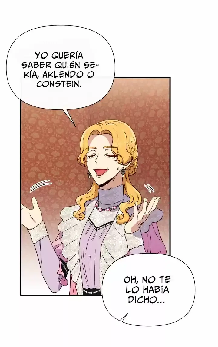 La Duquesa Monstruo y la Princesa por Contrato - Capítulo 98 - Página 39 - LectorTMOo