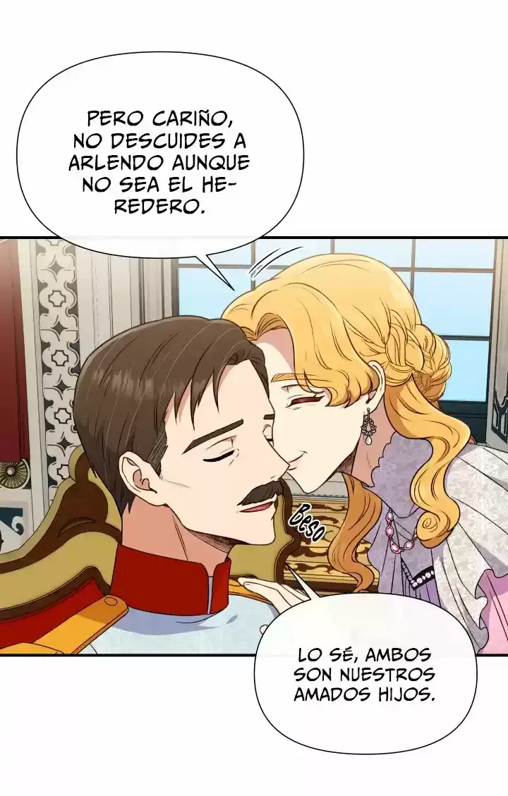 La Duquesa Monstruo y la Princesa por Contrato - Capítulo 98 - Página 42 - LectorTMOo