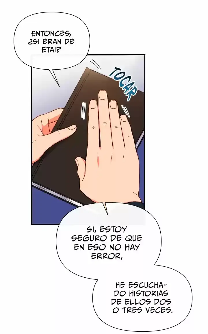 La Duquesa Monstruo y la Princesa por Contrato - Capítulo 98 - Página 51 - LectorTMOo