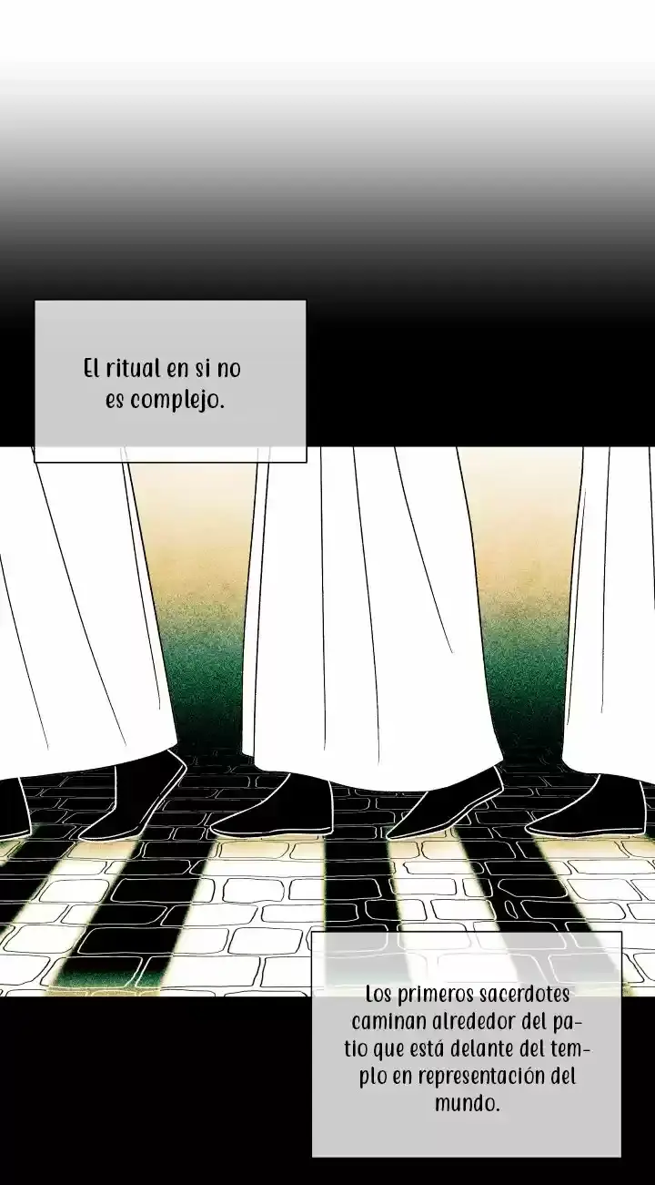 La Duquesa Monstruo y la Princesa por Contrato - Capítulo 98 - Página 58 - LectorTMOo