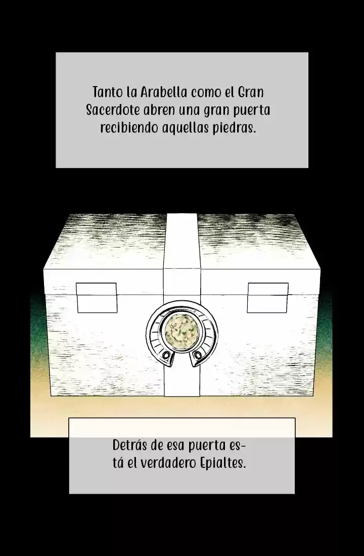 La Duquesa Monstruo y la Princesa por Contrato - Capítulo 98 - Página 60 - LectorTMOo